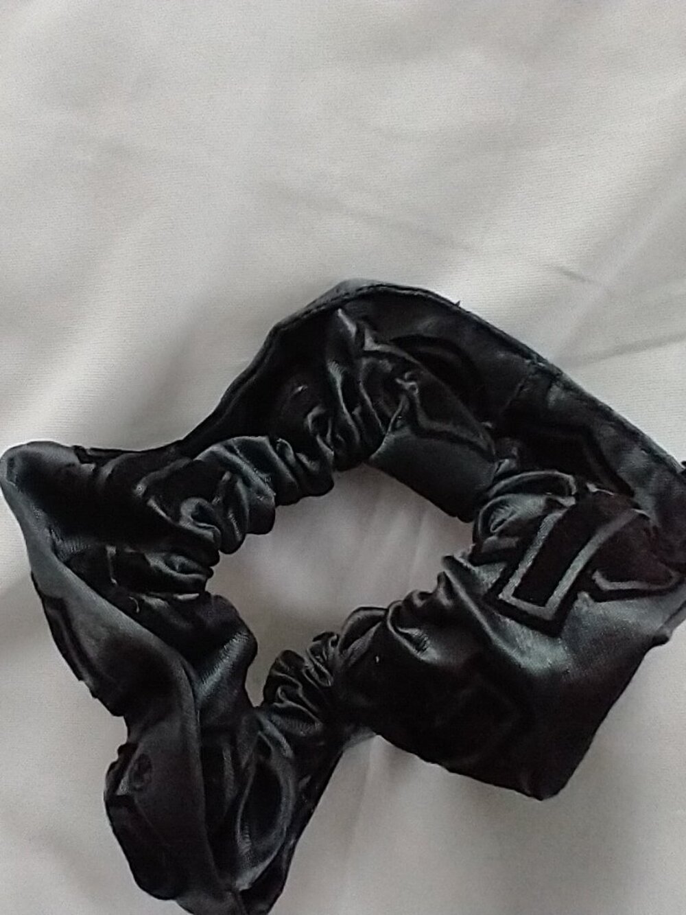 Hair elastic